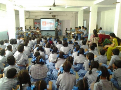 Sarathi School Galley Image 4
