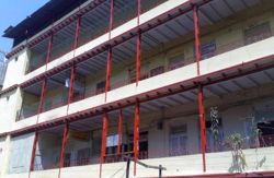 Sardar English High School, Khetwadi,Girgaon, Mumbai