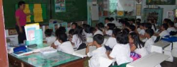 Sarla Chopra Dav Public School Galley Image 4