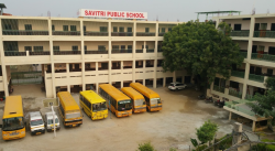 Savitri Public School Galley Image 2