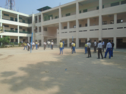 Savitri Public School Galley Image 3