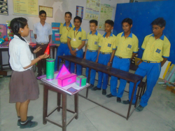 Savitri Public School Galley Image 4
