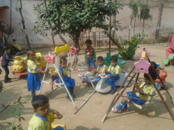 Savitri Public School Galley Image 4