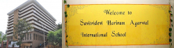 Savitridevi Hariram Agarwal International School Galley Image 2
