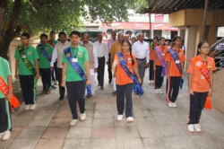 Savitridevi Hariram Agarwal International School Galley Image 3
