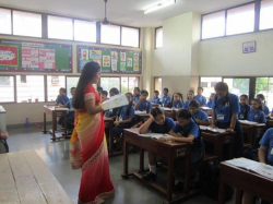 Savitridevi Hariram Agarwal International School Galley Image 4