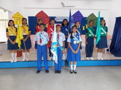 SB Patil Public School Galley Image 3