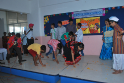 SB Patil Public School Galley Image 4