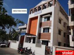 Other board Schools in Basaveshwar Nagar, Bangalore, SBI OA Public School, No.26, SBI Officers Colony, Basaveshwaranagar, BEML Layout,Basaweshwara Nagar, Bengaluru
