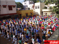 SBI OA Public School Galley Image 2