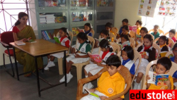 SBI OA Public School Galley Image 3