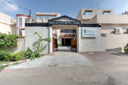 SCHILLER INSTITUTE SENIOR SECONDARY SCHOOL Galley Image 2