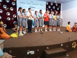 SCHILLER INSTITUTE SENIOR SECONDARY SCHOOL Galley Image 3