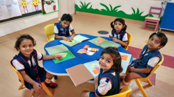 SCHILLER INSTITUTE SENIOR SECONDARY SCHOOL Galley Image 4
