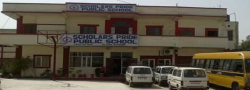 CBSE Schools in Gurgaon, Scholars Pride Public School, Sheetla Mata Road, Near Petrol Pump, Sector - 5, Sector 5, Gurugram
