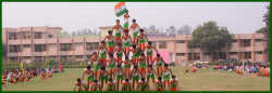 Scholars Pride Public School Galley Image 2