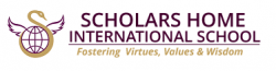 CBSE Schools in Greater Noida, Scholars Home International School, HS 38 Omicron 1 Greater Noida, Omicron I, Dadha, Greater Noida