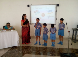 Scholars Home International School Galley Image 2