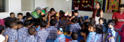 Scholars Home International School Galley Image 3