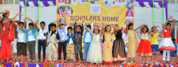 Scholars Home International School Galley Image 4