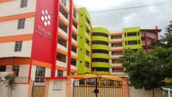 SCHOLARS INTERNATIONAL SCHOOL Galley Image 1
