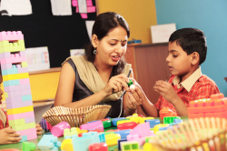 SCHOLARS INTERNATIONAL SCHOOL Galley Image 3
