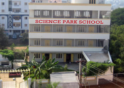 SCIENCE PARK THE SCHOOL OF SCIENCE Galley Image 4