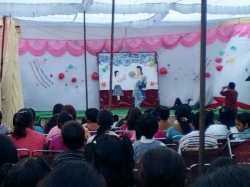 S.D.A. Senior Secondary School Galley Image 3