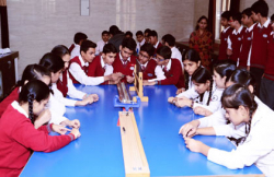 S D Memorial Senior Secondary School Galley Image 3