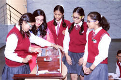 S D Memorial Senior Secondary School Galley Image 4