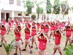 S D Memorial Senior Secondary School Galley Image 4