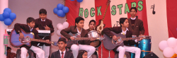 Shri Dronacharya Rameshchand Vidyawati Convent School Galley Image 2