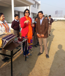 Shri Dronacharya Rameshchand Vidyawati Convent School Galley Image 4