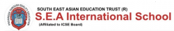 Sea International School Galley Image 2