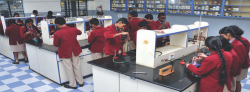 Sea International School Galley Image 4