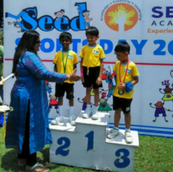 Seed International Pre School Galley Image 2