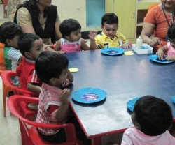 Seed International Pre School Galley Image 3