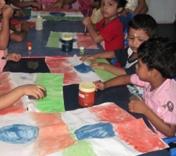 Seed International Pre School Galley Image 4