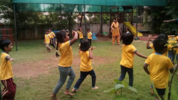 Seed International Pre School Galley Image 4