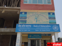 Pre schools, Playschools schools in Sector 4, Gurgaon, SEEDZ PRE SCHOOL, SCO 108, SECTOR 9A, 1ST FLOOR, ABOVE BANK OF MAHARASHTRA, Bhawani Enclave,Sector 9, Gurugram