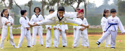 Sentia The Global School Galley Image 4