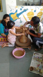 SERRA INTERNATIONAL PRE SCHOOL Galley Image 2