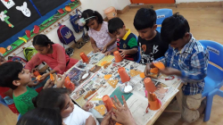 SERRA INTERNATIONAL PRE SCHOOL Galley Image 3