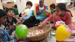 SERRA INTERNATIONAL PRE SCHOOL Galley Image 4
