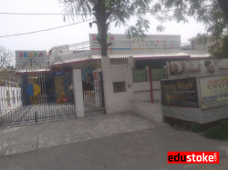 SERRA INTERNATIONAL PRE SCHOOL Gallery Image 1