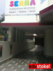 SERRA INTERNATIONAL PRE SCHOOL Gallery Image 3