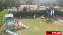 SERRA INTERNATIONAL PRE SCHOOL Gallery Image 4