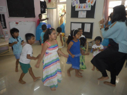 SERRA INTERNATIONAL PRE SCHOOL Galley Image 2