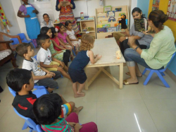 Best Day Care Centres in Church Gate, Mumbai, SERRA INTERNATIONAL PRE SCHOOL, 6, Sunrise, 1st floor, 4th Pasta Lane,Opposite Lane to Camay Wafer,Colaba, Apollo Bandar,Colaba, Mumbai