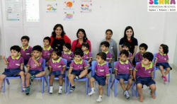 SERRA INTERNATIONAL PRE SCHOOL Galley Image 3